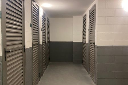Apartamento à venda com 1 quarto, 38m² em Sumaré, São Paulo