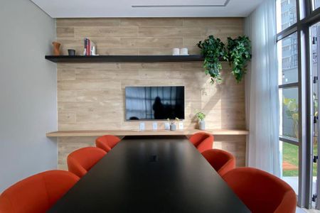 Apartamento à venda com 1 quarto, 38m² em Sumaré, São Paulo