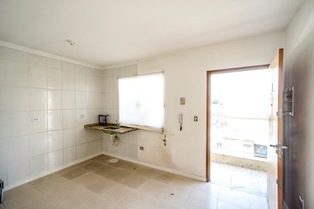 Apartamento para alugar com 36m², 2 quartos e sem vagaSala/Cozinha