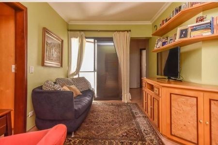 Apartamento à venda com 4 quartos, 260m² em Higienópolis, São Paulo
