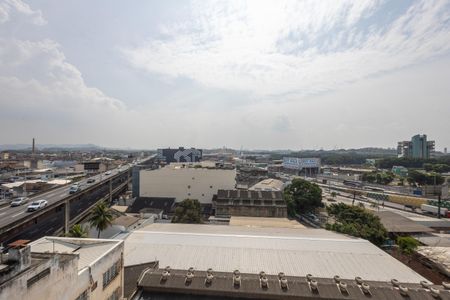 Apartamento à venda com 35m², 1 quarto e sem vagaQuarto Vista