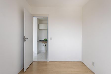 Apartamento à venda com 35m², 1 quarto e sem vagaQuarto