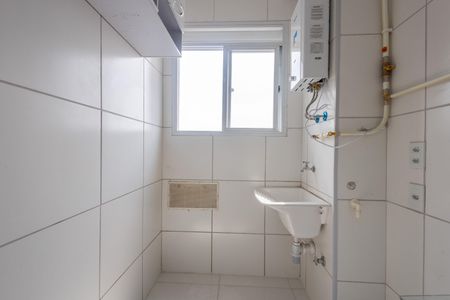Apartamento à venda com 35m², 1 quarto e sem vagaÁrea de Serviço