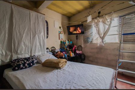 Casa para alugar com 1 quarto, 40m² em Jardim Itapark Velho, Mauá