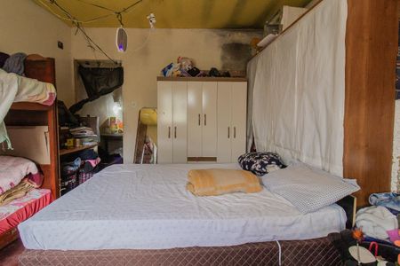 Casa para alugar com 1 quarto, 40m² em Jardim Itapark Velho, Mauá