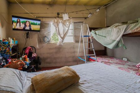 Casa para alugar com 1 quarto, 40m² em Jardim Itapark Velho, Mauá