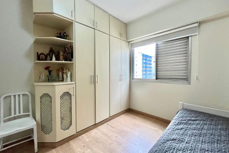 Apartamento à venda com 78m², 2 quartos e 1 vaga Apartamento à venda com 78m², 2 quartos e 1 vagaQuarto 2