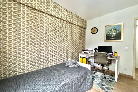 Apartamento à venda com 78m², 2 quartos e 1 vaga Apartamento à venda com 78m², 2 quartos e 1 vagaQuarto 2