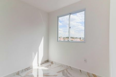 Quarto 1 de apartamento para alugar com 2 quartos, 43m² em Jardim Arpoador, São Paulo