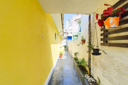 Casa à venda com 303m², 2 quartos e 1 vaga Casa à venda com 303m², 2 quartos e 1 vagaQuintal