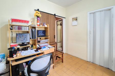 Sala 2 de casa para alugar com 2 quartos, 303m² em Baeta Neves, São Bernardo do Campo