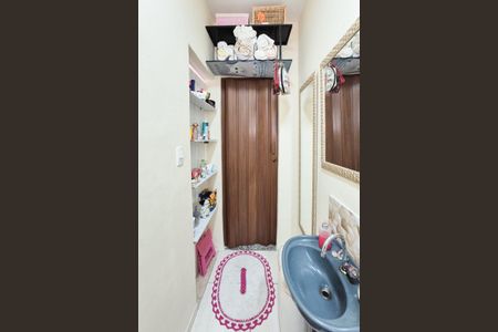 Casa à venda com 303m², 2 quartos e 1 vaga Casa à venda com 303m², 2 quartos e 1 vagaBanheiro da Suíte