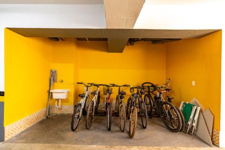 Apartamento à venda com 65m², 2 quartos e 1 vaga Apartamento à venda com 65m², 2 quartos e 1 vagaÁrea comum