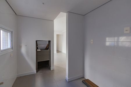 Apartamento à venda com 65m², 2 quartos e 1 vaga Apartamento à venda com 65m², 2 quartos e 1 vagaCozinha e Área de Serviço