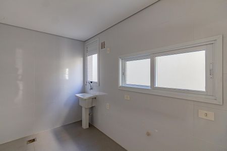 Apartamento à venda com 65m², 2 quartos e 1 vaga Apartamento à venda com 65m², 2 quartos e 1 vagaCozinha e Área de Serviço