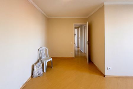 Sala de apartamento para alugar com 3 quartos, 72m² em Pompeia, São Paulo