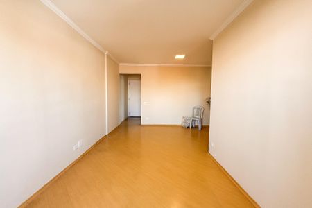 Apartamento para alugar com 72m², 3 quartos e 2 vagasSala