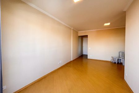 Sala de apartamento para alugar com 3 quartos, 72m² em Pompeia, São Paulo