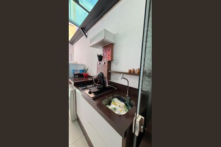 Apartamento à venda com 70m², 2 quartos e 1 vaga Apartamento à venda com 70m², 2 quartos e 1 vagaÁrea de Serviço