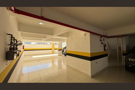 Apartamento à venda com 70m², 2 quartos e 1 vaga Apartamento à venda com 70m², 2 quartos e 1 vagaGaragem