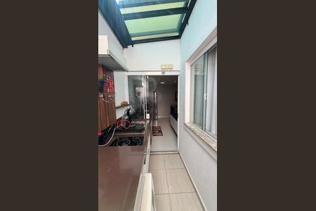 Apartamento à venda com 70m², 2 quartos e 1 vaga Apartamento à venda com 70m², 2 quartos e 1 vagaÁrea de Serviço