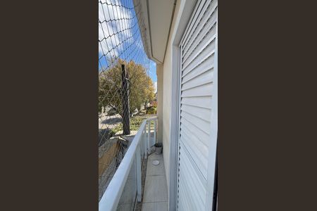 Apartamento à venda com 70m², 2 quartos e 1 vaga Apartamento à venda com 70m², 2 quartos e 1 vagaVaranda da Suíte