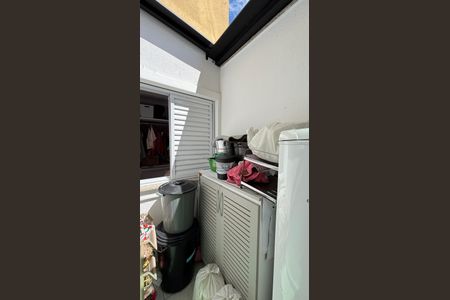 Apartamento à venda com 70m², 2 quartos e 1 vaga Apartamento à venda com 70m², 2 quartos e 1 vagaÁrea de Serviço