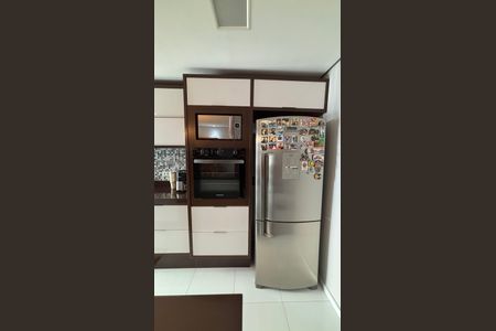 Apartamento à venda com 70m², 2 quartos e 1 vaga Apartamento à venda com 70m², 2 quartos e 1 vagaCozinha