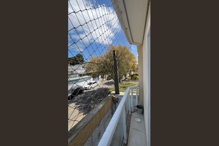 Apartamento à venda com 70m², 2 quartos e 1 vaga Apartamento à venda com 70m², 2 quartos e 1 vagaVaranda da Suíte
