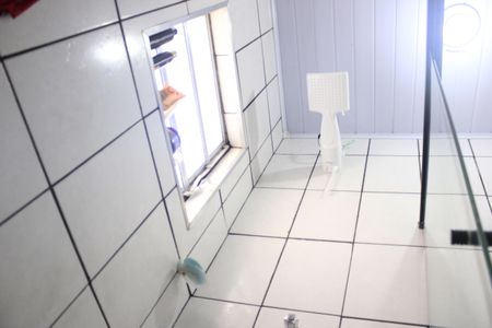 Casa à venda com 180m², 4 quartos e 4 vagasBanheiro da Suíte