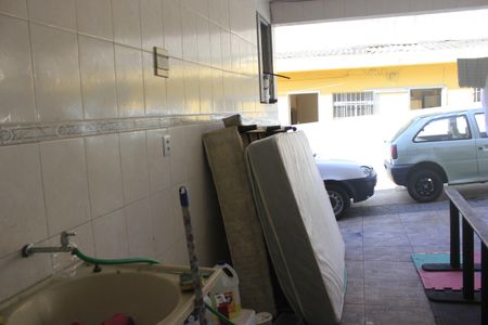 Casa à venda com 180m², 4 quartos e 4 vagasLavanderia