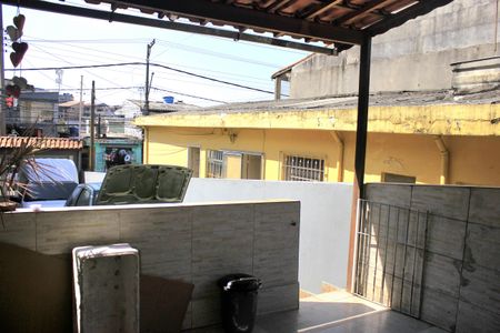 Casa à venda com 180m², 4 quartos e 4 vagasQuintal