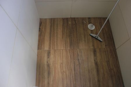 Casa à venda com 180m², 4 quartos e 4 vagasBanheiro da edícula