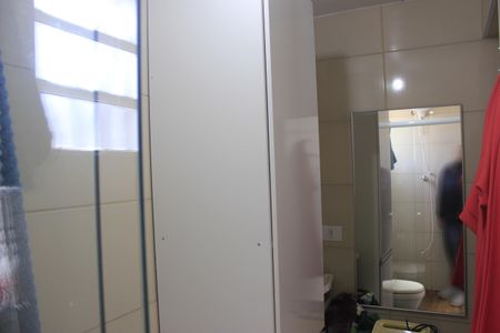 Casa à venda com 180m², 4 quartos e 4 vagasBanheiro da edícula