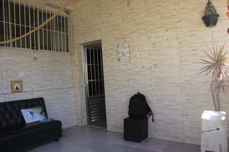 Casa à venda com 180m², 4 quartos e 4 vagasQuintal