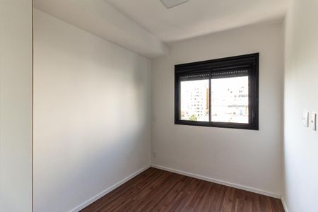 Apartamento à venda com 38m², 2 quartos e sem vagaQuarto 2