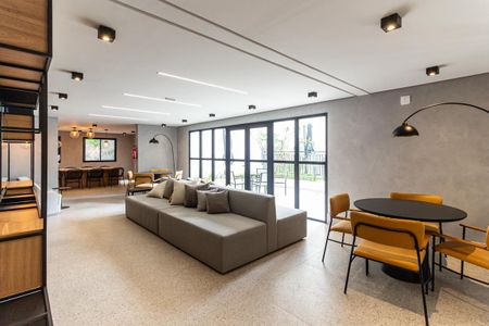 Apartamento à venda com 38m², 2 quartos e sem vagaEspaço Gourmet