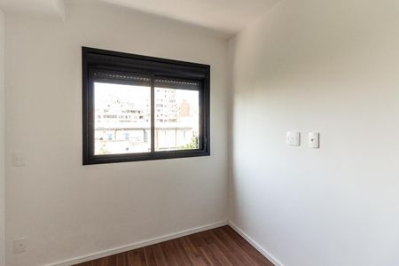 Apartamento à venda com 38m², 2 quartos e sem vagaQuarto 2