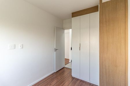 Apartamento à venda com 38m², 2 quartos e sem vagaQuarto 2