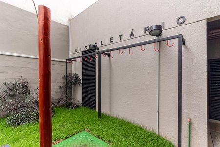 Apartamento à venda com 38m², 2 quartos e sem vagaBicicletário