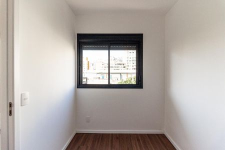 Apartamento à venda com 38m², 2 quartos e sem vagaQuarto 1