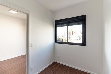 Apartamento à venda com 38m², 2 quartos e sem vagaQuarto 1