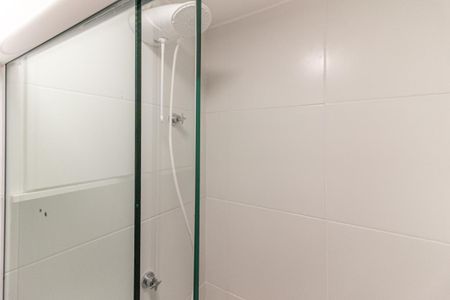 Apartamento à venda com 38m², 2 quartos e sem vagaBanheiro