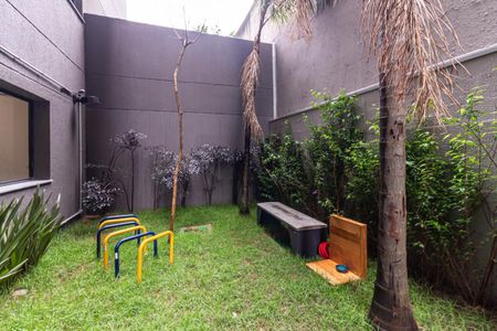 Apartamento à venda com 38m², 2 quartos e sem vagaEspaço Pet