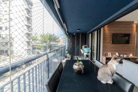 Sacada de kitnet/studio à venda com 1 quarto, 54m² em Bela Vista, São Paulo