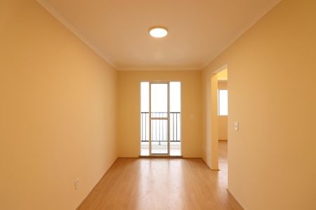 Apartamento para alugar com 42m², 2 quartos e 1 vagaSala