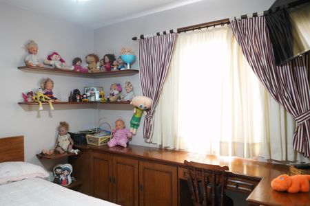 Quarto 1 de casa à venda com 3 quartos, 125m² em Água Rasa, São Paulo