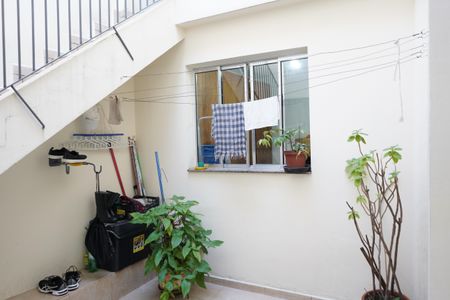 Casa à venda com 125m², 3 quartos e 2 vagasÁrea de Serviço