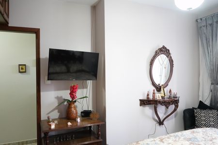 Casa à venda com 125m², 3 quartos e 2 vagasQuarto 2