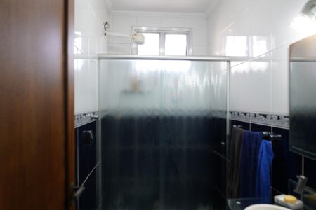 Casa à venda com 125m², 3 quartos e 2 vagasBanheiro Social